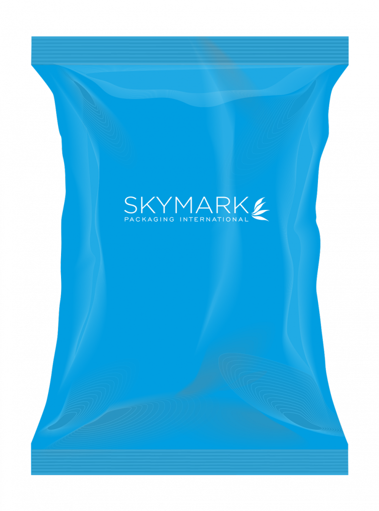 IQF packaging from Skymark