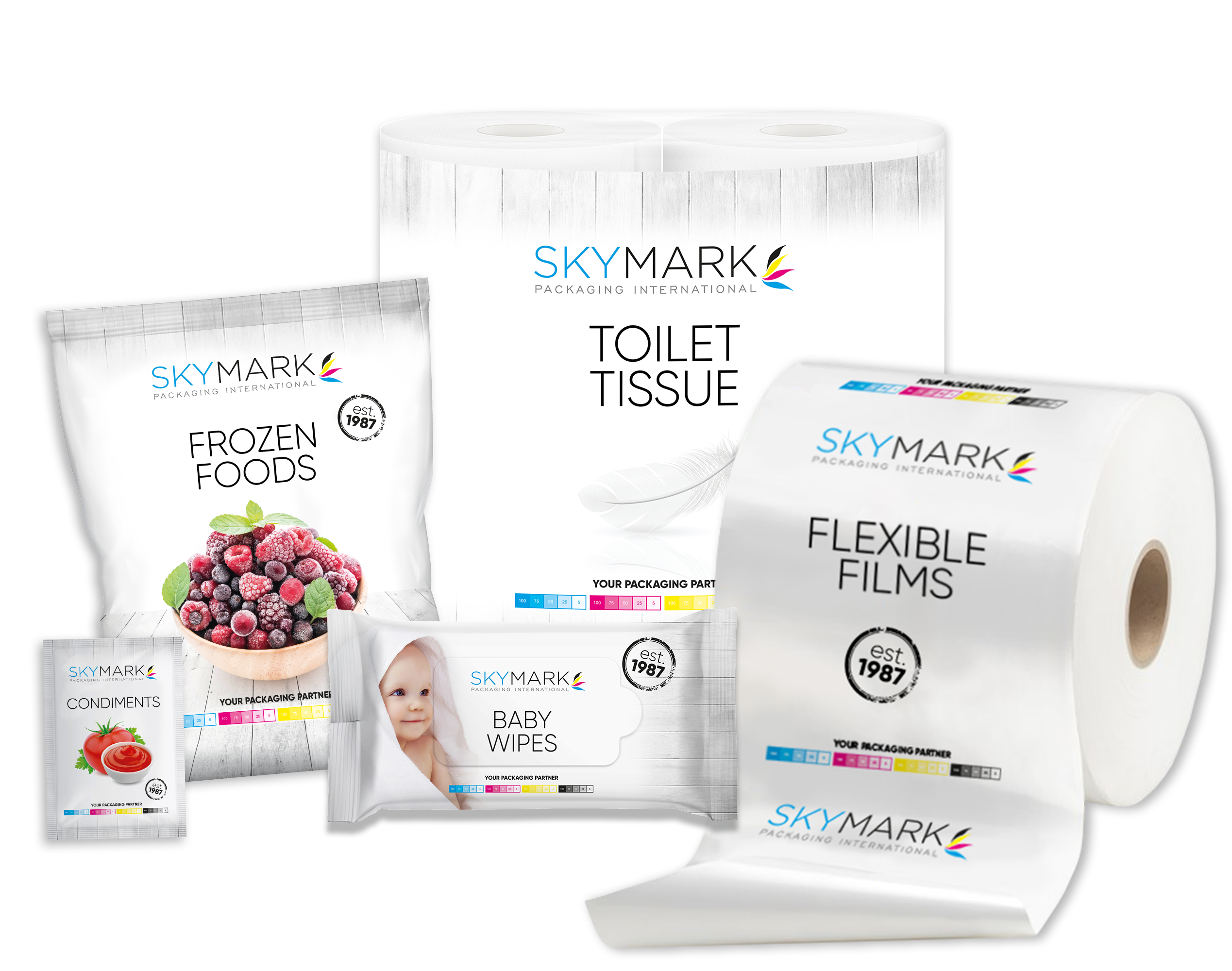 skymark products